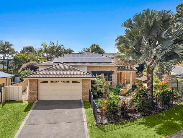 Modern Coastal Comfort With EnergyEfficient Living