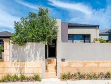 Modern Coastal Convenience