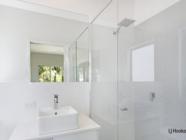 Modern Coastal Duplex Living in the Heart of Palm Beach