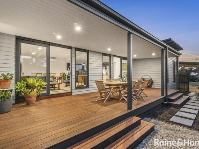 Modern Coastal Excellence