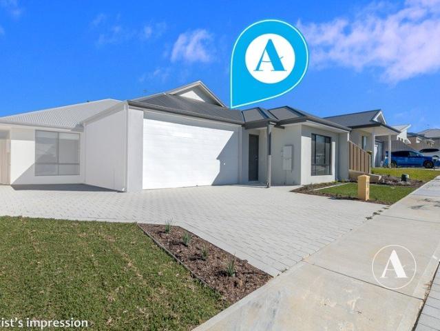 Modern Coastal Family Living Spacious 4 Bedroom Home