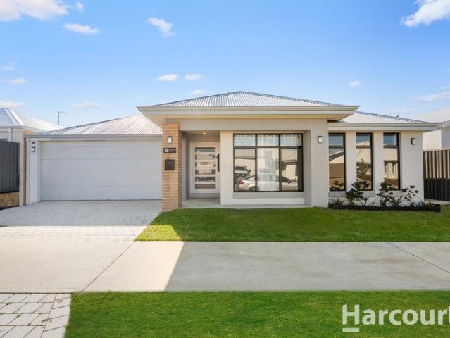 Modern Coastal Home with Dual Living Potential