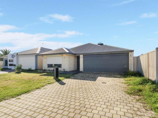 Modern Coastal Investment with Rental Income from Day 1!