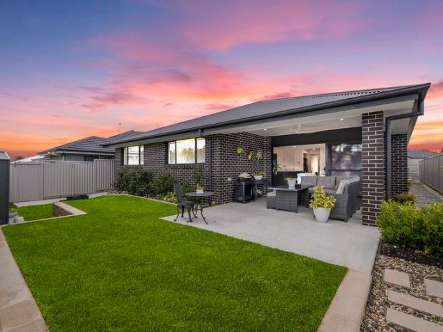 Modern Coastal Living!