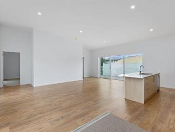Modern Coastal Living