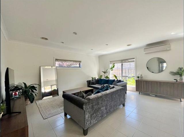 Modern Coastal Living