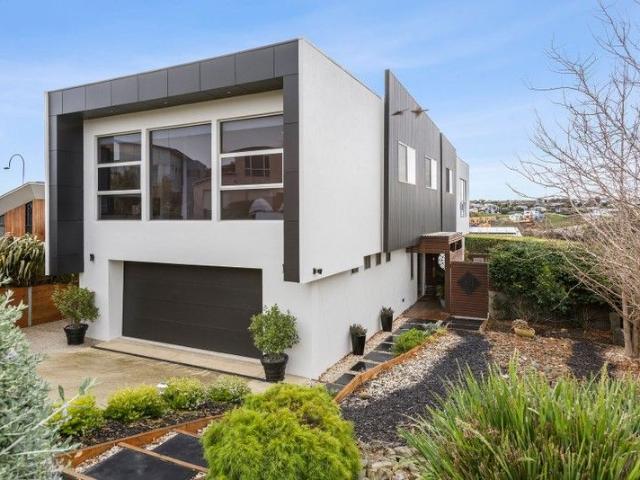 Modern Coastal Living