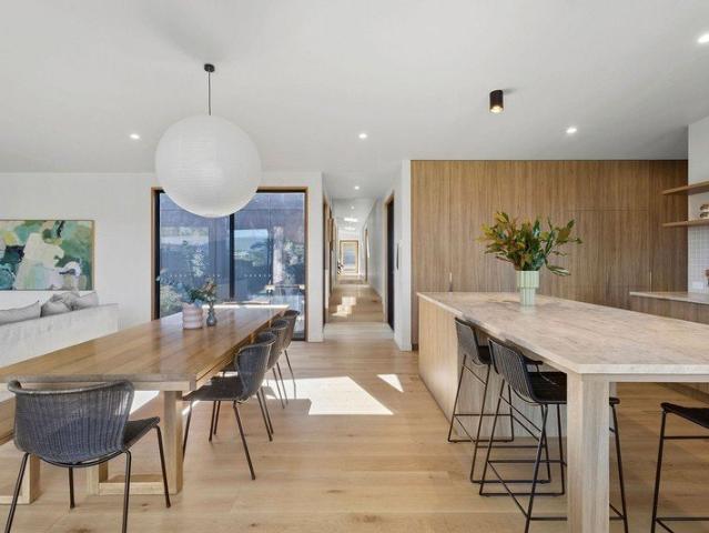 Modern Coastal Living