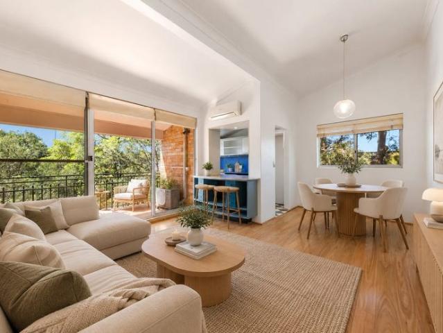 Modern Coastal Living