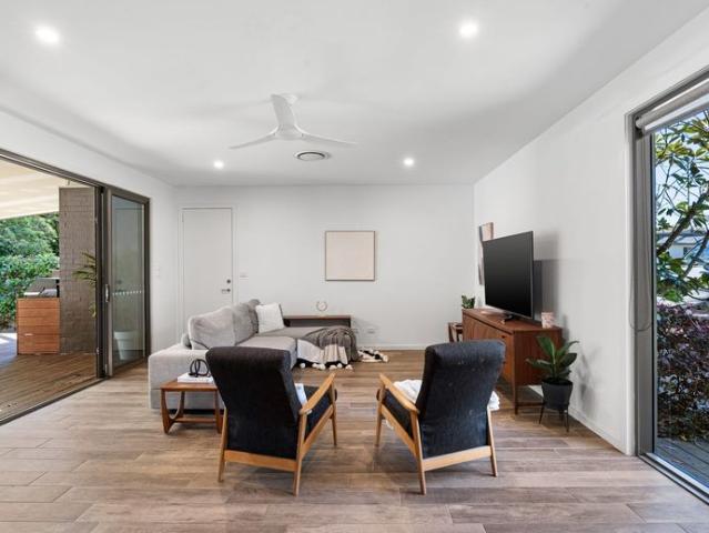 Modern Coastal Living