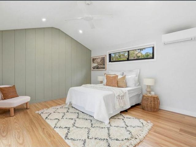 Modern Coastal Living