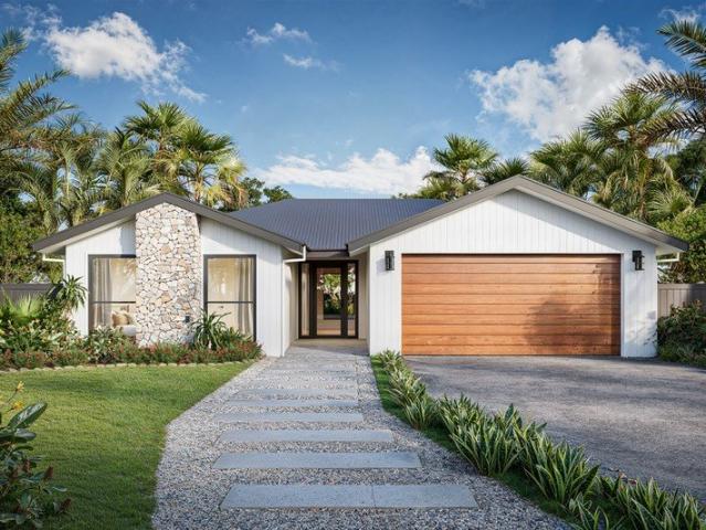 Modern Coastal Living at Coral Cove!