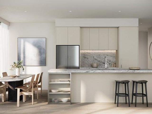 Modern Coastal Living at The Works, Corrimal