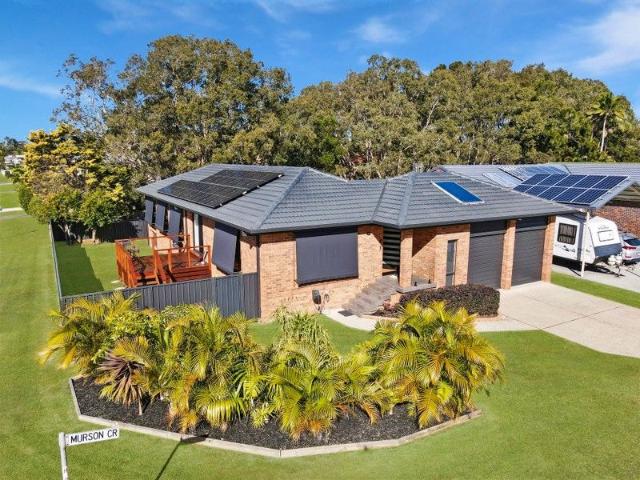 Modern Coastal Living Awaits You
