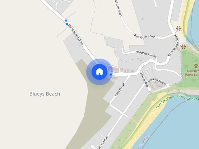 Modern Coastal Living Awaits