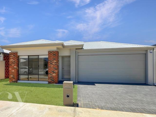 Modern Coastal Living Awaits