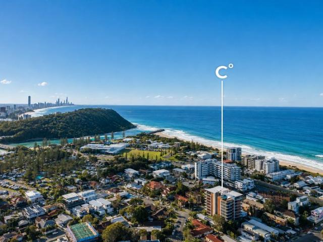 Modern Coastal Living Between the Beach & Creek