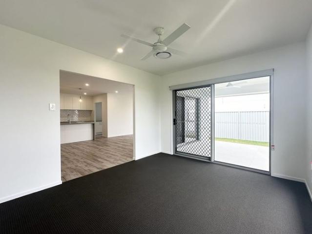 Modern Coastal Living – Brand New Family Home