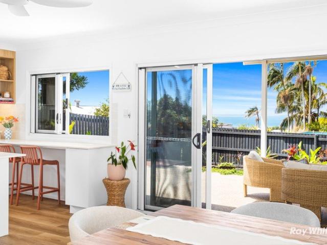 Modern Coastal Living | Breathtaking Ocean Views