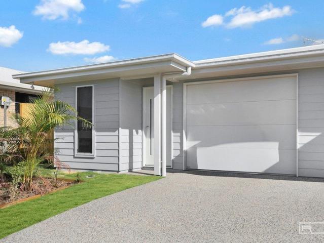 Modern Coastal Living in Convenient Emu Park Location