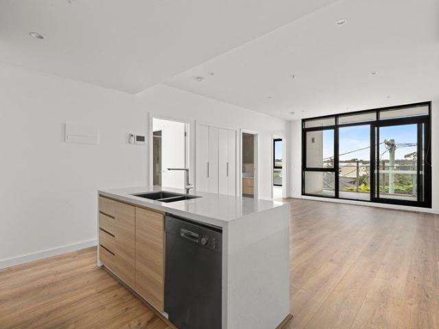 Modern Coastal Living in a Prime Ocean Grove Location