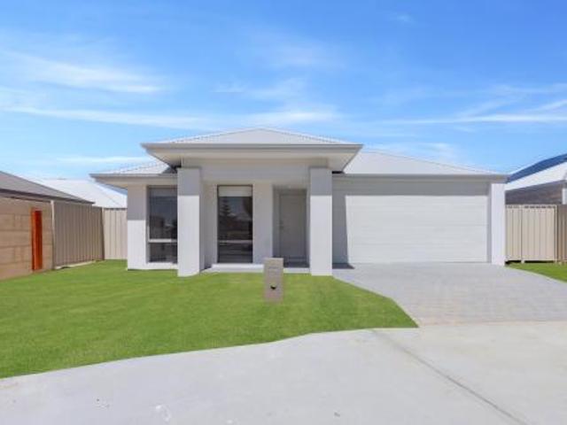 Modern Coastal Living in Alkimos