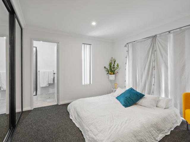 Modern coastal living in Golden Bay