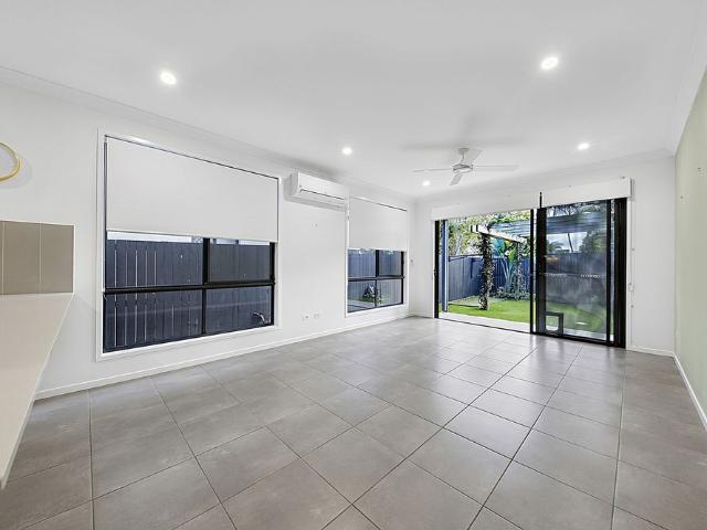 Modern Coastal Living in the Heart of Maroochydore&excl