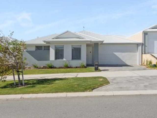 Modern Coastal Living in the Heart of Alkimos