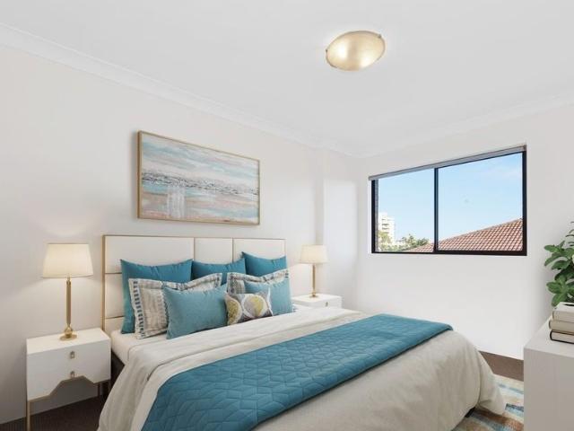 Modern Coastal Living in the Heart of Brighton Le Sands