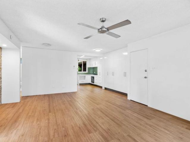 Modern Coastal Living in the Heart of Broadbeach