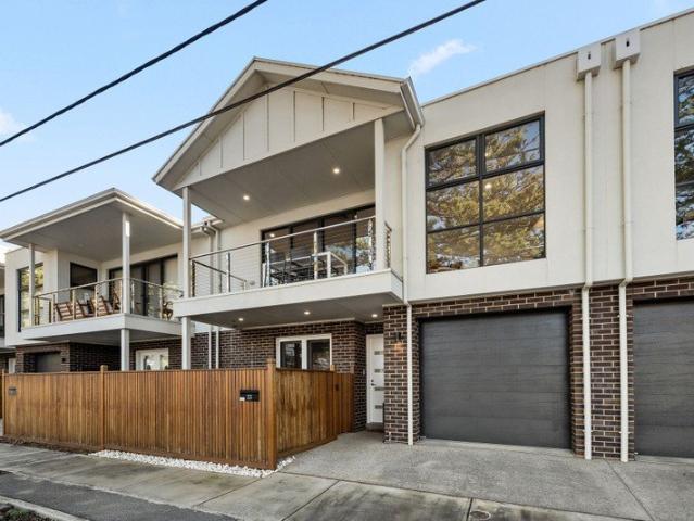 Modern Coastal Living in the Heart of Henley Beach
