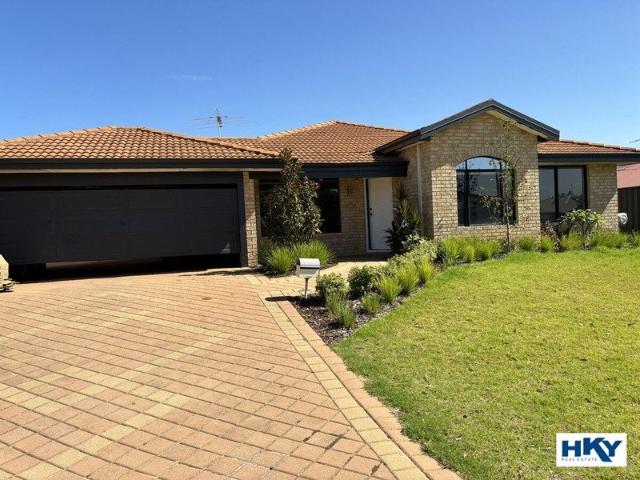 Modern Coastal Living in the Heart of Quinns Rocks