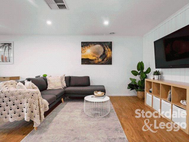 Modern Coastal Living in the Heart of Rosebud