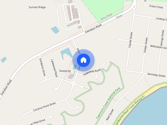 Modern Coastal Living in the Heart of Seaspray