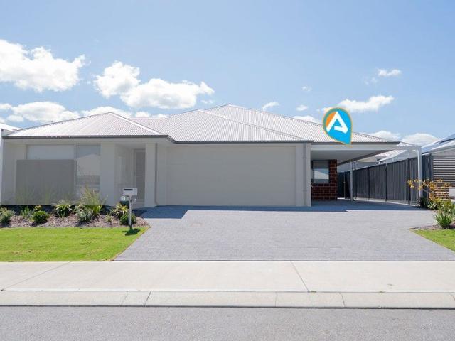 MODERN COASTAL LIVING IN THE HEART OF YANCHEP