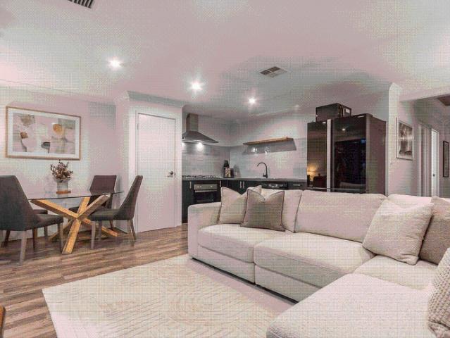 Modern Coastal Living in Trinity Estate