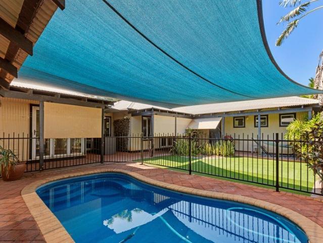 Modern Coastal Living Just Minutes from Cable Beach