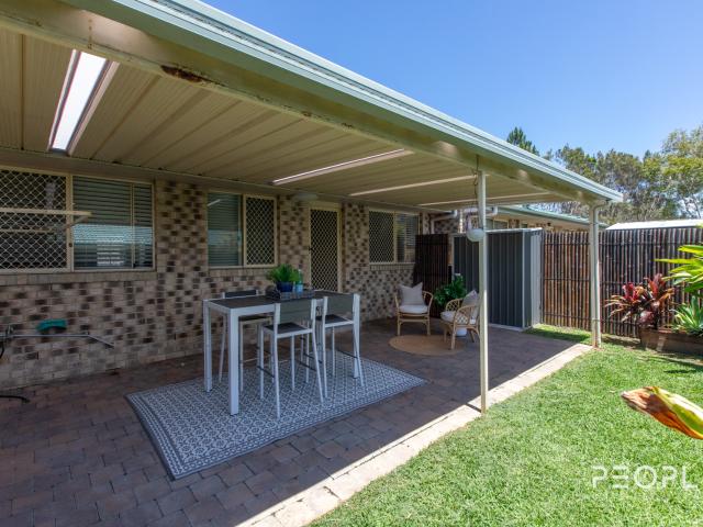 Modern Coastal Living Just Minutes to World Class Beaches