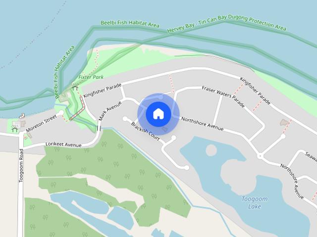 Modern Coastal Living Just Moments from Toogoom Beach!
