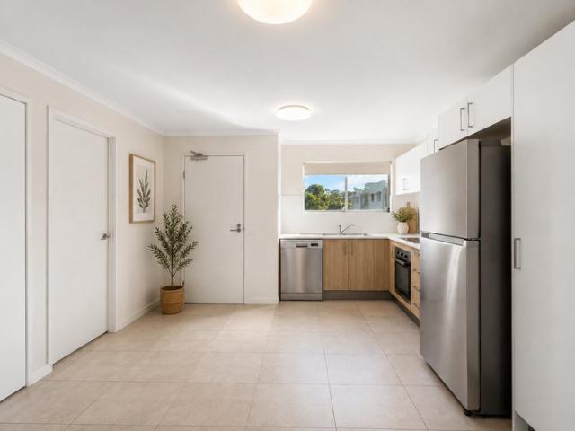 Modern Coastal Living Just Moments from the Waterfront
