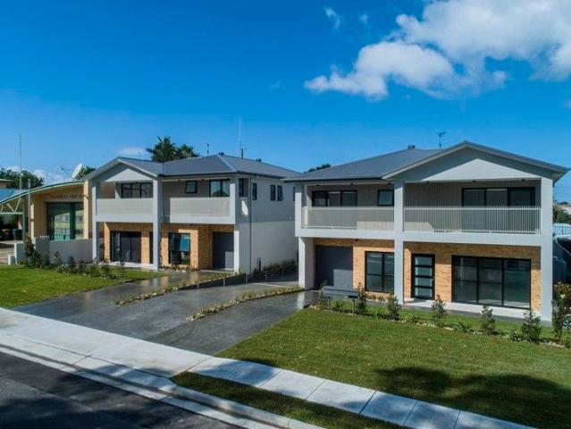 Modern Coastal Living on the East Side