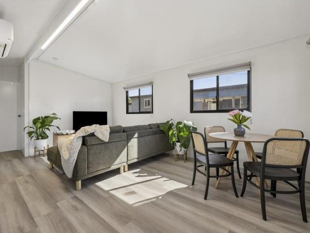 Modern Coastal Living Low Maintenance, Move In Ready