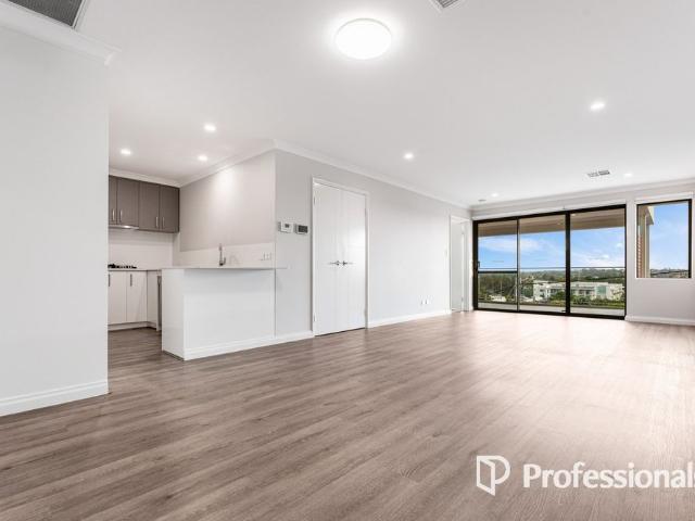Modern Coastal Living Moments from Scarborough Beach
