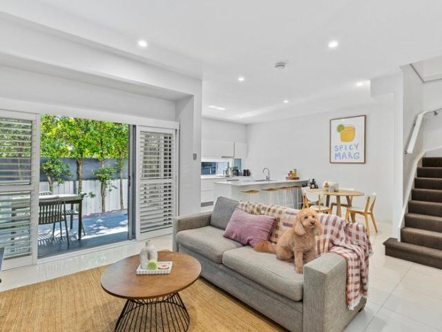 Modern Coastal Living Moments from Terrigal Beach