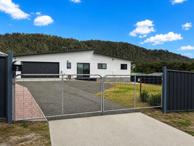 Modern Coastal Living Meets Smart Investment Opportunity