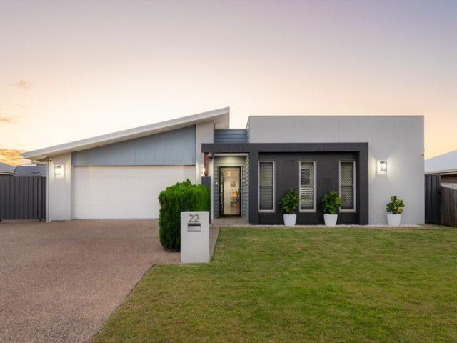 Modern Coastal Living Minutes from Archies Beach