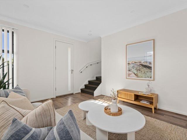 Modern Coastal Living Multiple Townhouses Available