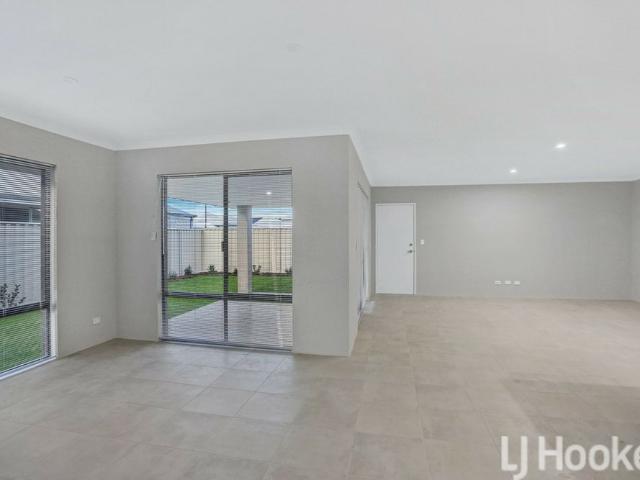 Modern Coastal Living � Spacious 4 Bedroom Home with Theatre Room