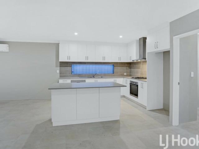 Modern Coastal Living � Spacious 4 Bedroom Home with Theatre Room